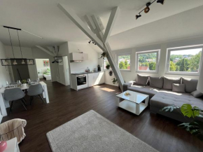 Stauffenberg Apartments